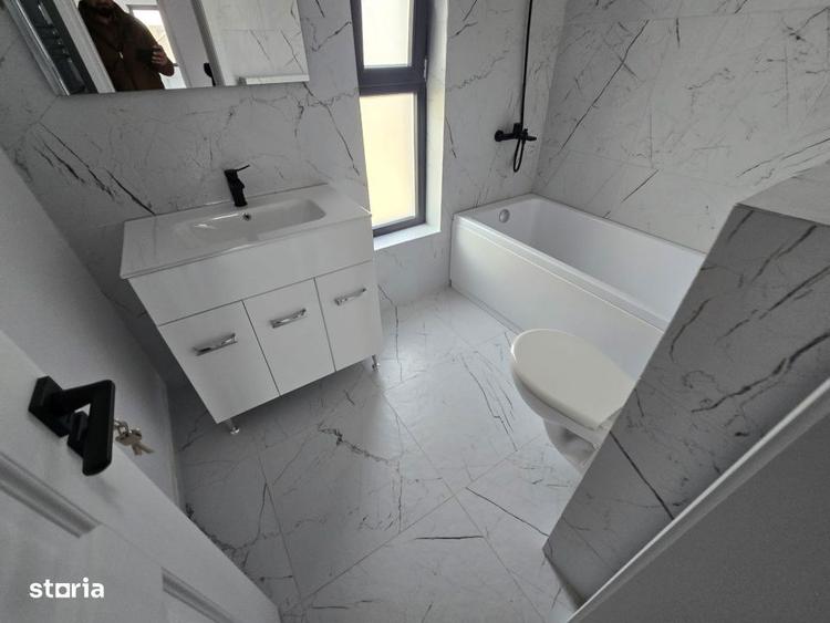 Duplex Smeura, la cheie - 2