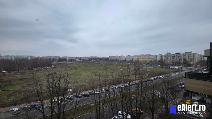 Apartament 2 camere Titan, vedere parc IOR, 3 min metrou Titan. - 3