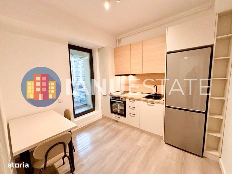 Lujerului 10`Metrou PlazaMall Bd Timisoara Nou Centrala Terasa Parcare - 6