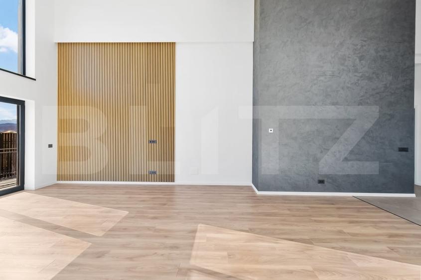 Casa finalizata sub indrumarea unui designer – rafinament si confort - 5