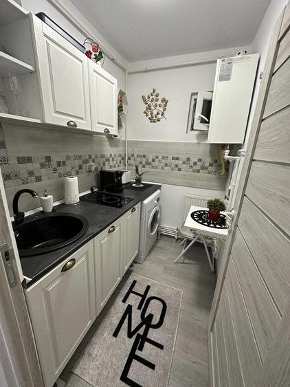 Proprietar inchiriez apartament Micro 19 Gala?i - 4