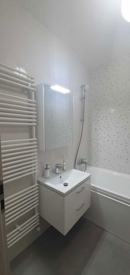 Vanzare Apartament 2 Camere mobilat si utilat Plaza Residence - 8