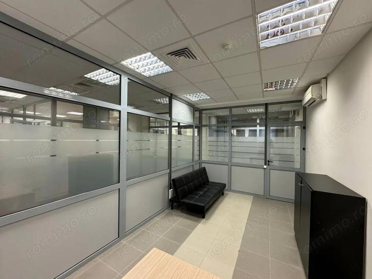 Birou de inchiriat in zona Victoriei - 5