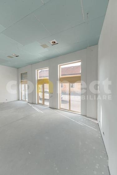 Spatiu comercial de inchiriat | Zona centrala - 1