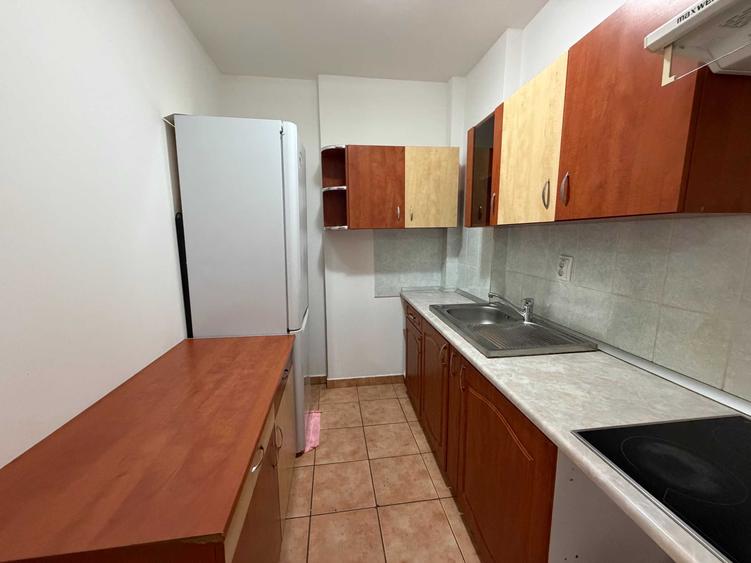 Vand apartament 2 camere - parter - str. Stefan cel Mare - mobilat - Sibiu - 6