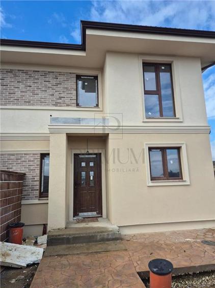 DUPLEX FINALIZAT - ZONA EXCELENTA - 4 CAMERE - 3