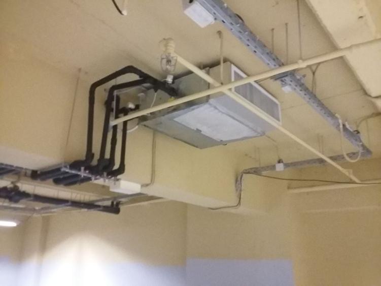 Spațiu 75 mp trafic intens  - Unirii metrou - 3