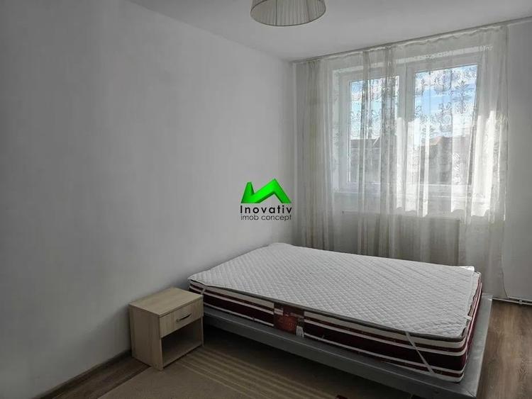 Apartament de inchiriat 2 camere Sibiu Zona Mihai Viteazul - 4