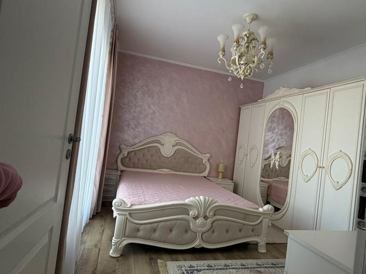 Apartament 3 camere | Mobilat complet | Parcare inclusă | Titan – Auchan Titan - 12