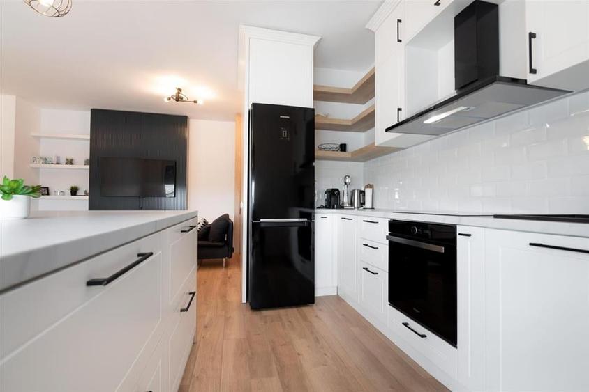 RECO Apartament modern  cu 2 camere Nufarul Grandhill Residence-Oradea - 3