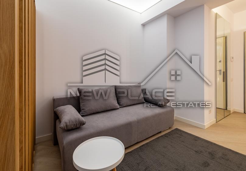 CORTINA NORTH | Studio deosebit | Totul este nou | Bucatarie inchisa | LUX - 3