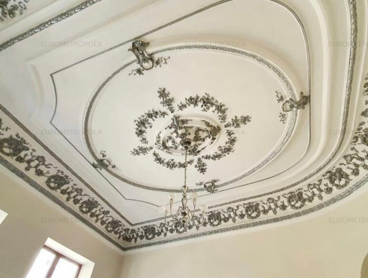 Romana, Rosetti, casa S+P+1+M, 732mp, 14 camere, 1.600.000Euro - 18