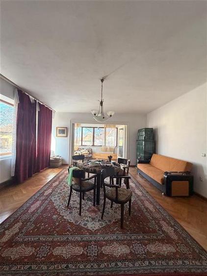 Apartament 4 camere, zona Centru - 10