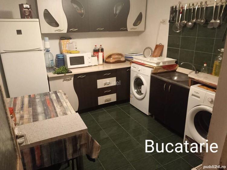 Vand casa 4 cam. Medgidia