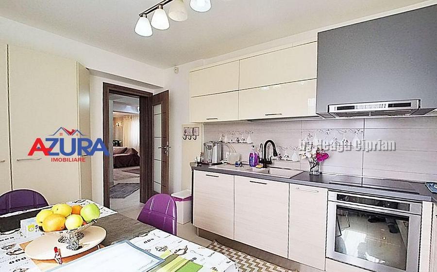 AZURA Imobiliare - Vila Budeasa Mare Primarie - 4