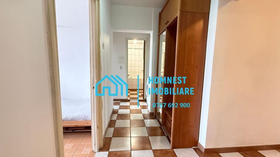 Ap 3 Camere Decomandat | Soseaua Giurgiului | Cu Centrala - 5