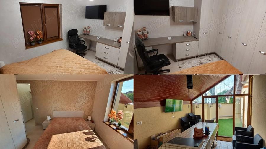 Casa moderna de vanzare confort premium ?i elegan?a desavar?ita - 2