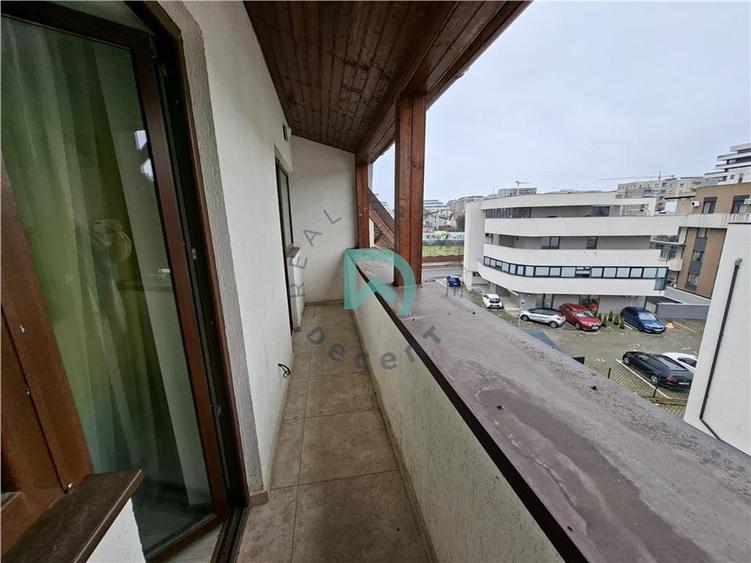 Apartament 3 camere Tractorul, 60 mp - Brasov - 7