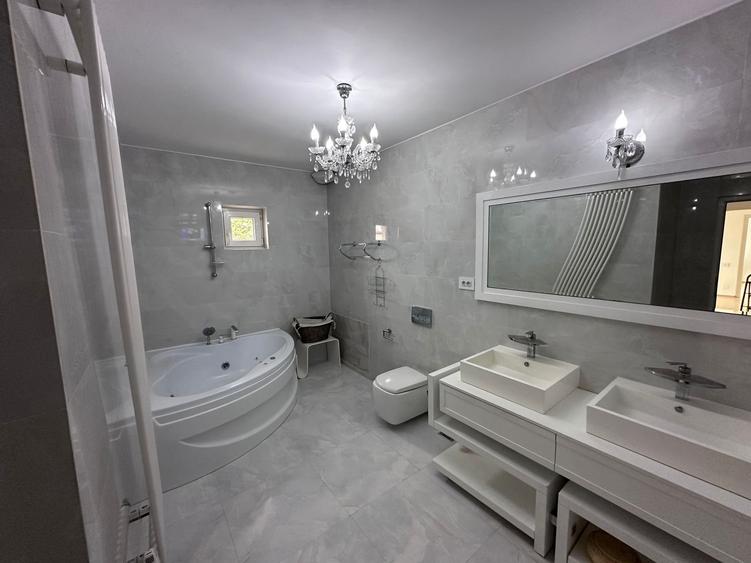 Pipera -vila tip duplex - 13