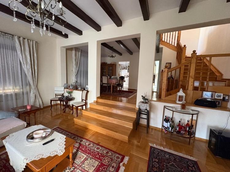 Casa individuala zona Calea poplacii - 4