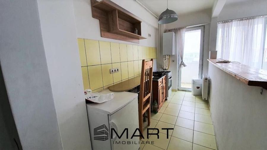 Garsoniera zona 30mp Mihai Viteazu - 6