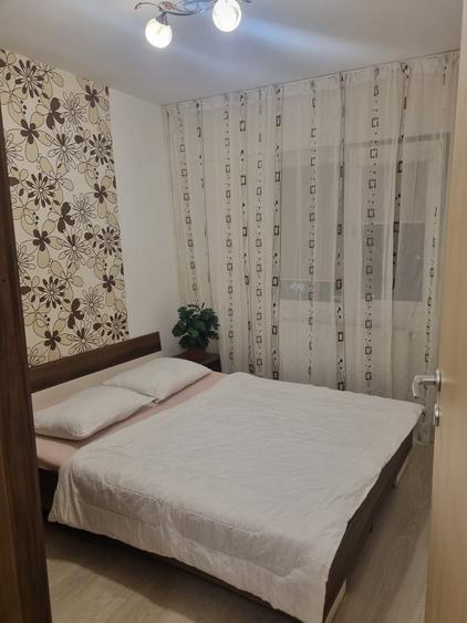 Ap 2 camere 5 min M Aparatorii Patriei + Loc Parcare DB1544 - 8