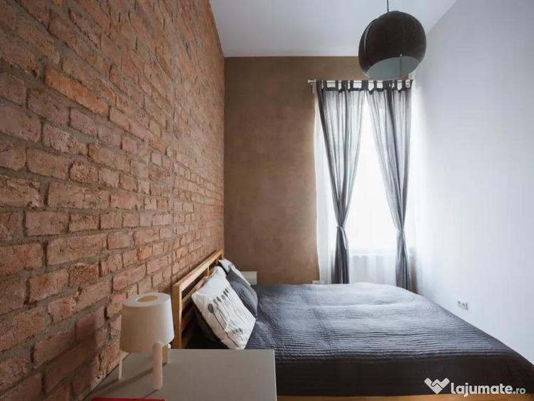 Apartament 3 camere Piata Muzeului - 9