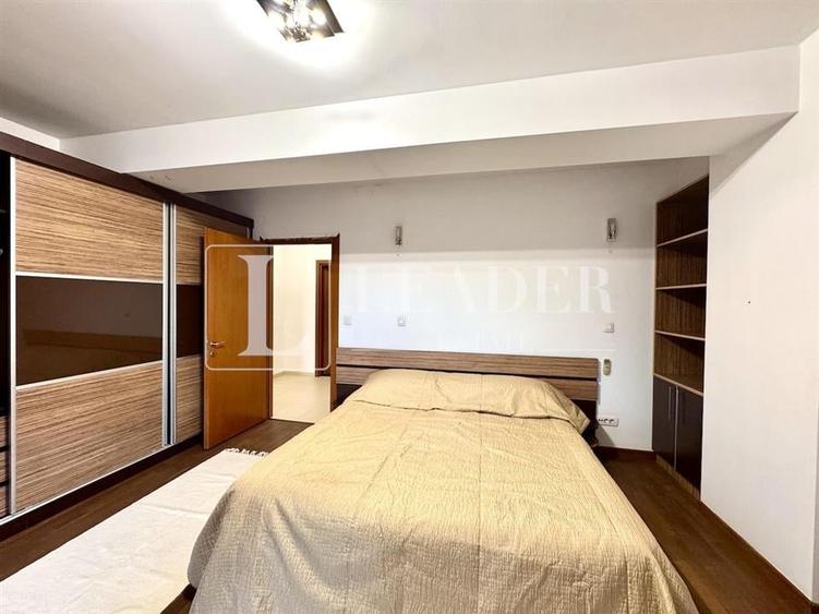 Apartament bloc 2007 | Baneasa - Romatsa | 130 mp utili - 10