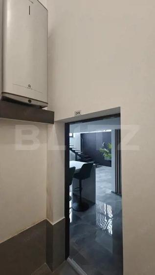 Apartament modern tip loft in Cordau design contemporan, spa?iu ?i lumina - 5