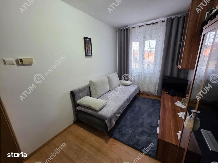 Garsoniera de vanzare in zona Lazaret din Sibiu - 8