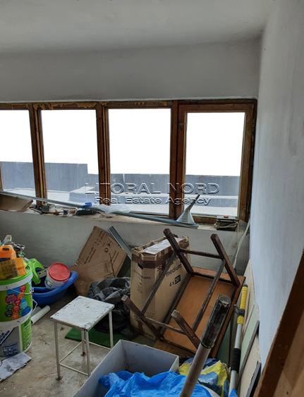 Exclusivitate- Inel I- Str. Soveja  DR-uri,ap. deosebit,175mp cu terasa,etaj 8/8 - 19