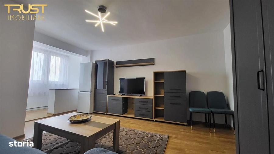 I OFERTA I Garsoniera moderna I 32 mp I Zona Astra I - 3