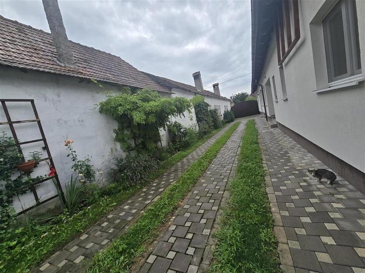 Casa De Lux  in Sinca Veche - 31