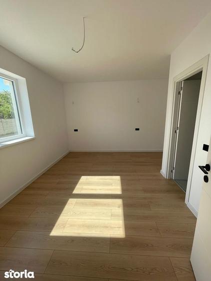 Apartament 3 camere cu curte proprie | Loc parcare inclus - 9