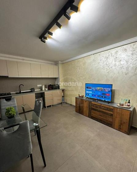 Apartament 2 camere ,zona BMW