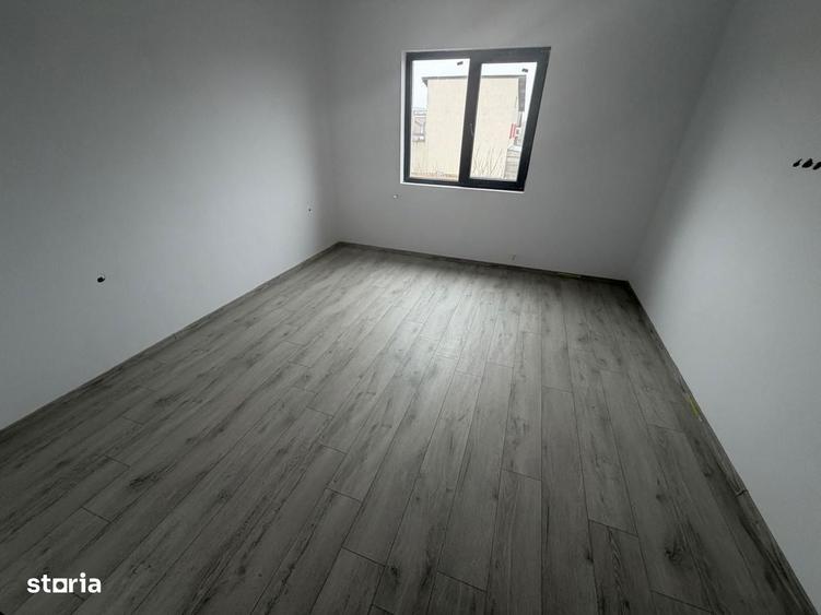 Casa Tip Cub Bragadiru, Incalzire Pardoseala, Teren 185 Mp, Comis 0% - 15