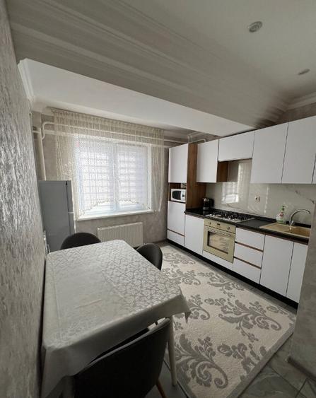 Apartament o camera zona Semicentrala - 2