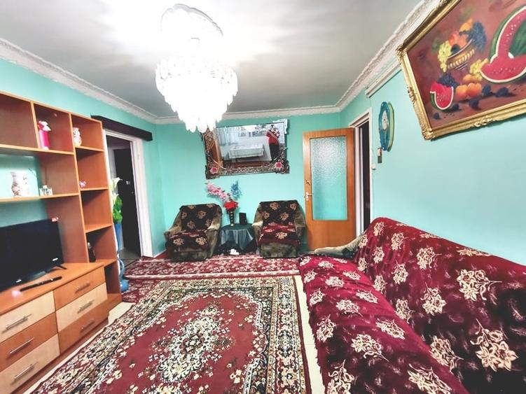 Inchiriere 3cam, Calea Rahovei, Teius langa Lidl - 13