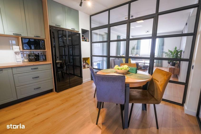 Casa moderna, confortabila, la doar 20 minute de centrul orasului - 9
