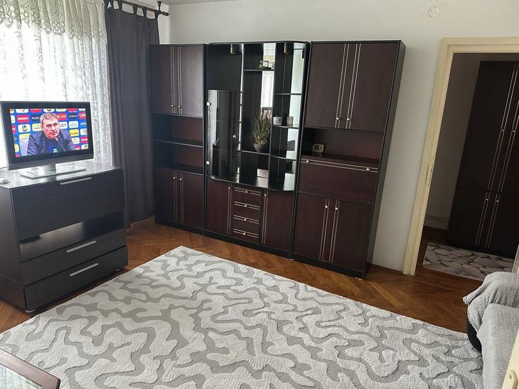 Inchiriere apartament 2 camere Calea Bucuresti( Rotonda), langa Spitalul de Neurologie - 1