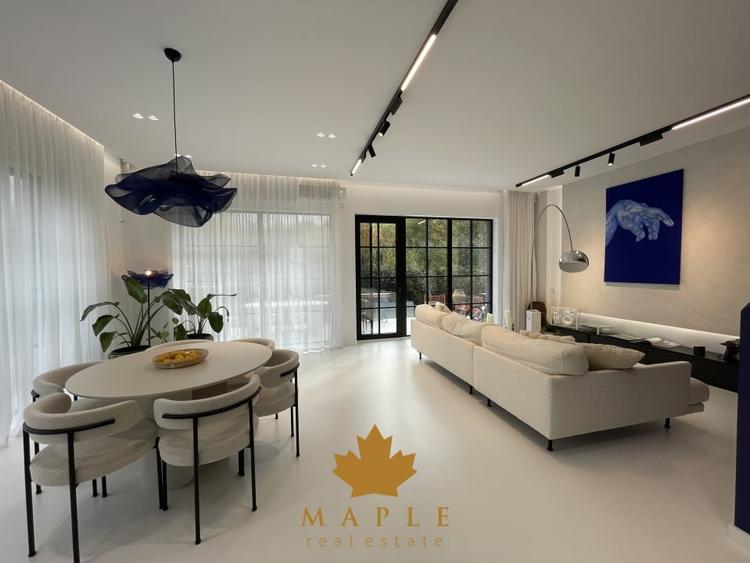 DE VANZARE: Vila cu 5 camere, individuala, design scandivat - 4