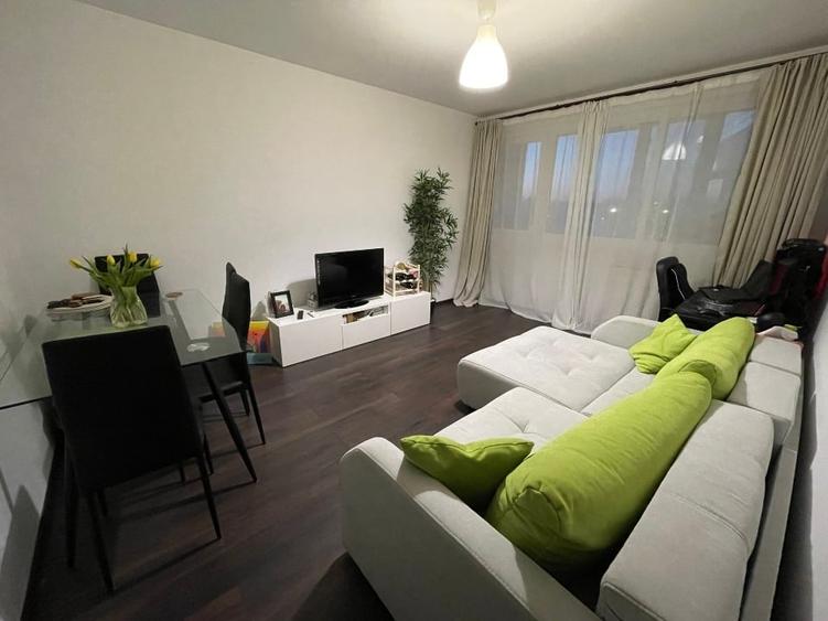 Apartament 2 camere decomandat, 5 min de metrou si de Parcul Tineretului - 5