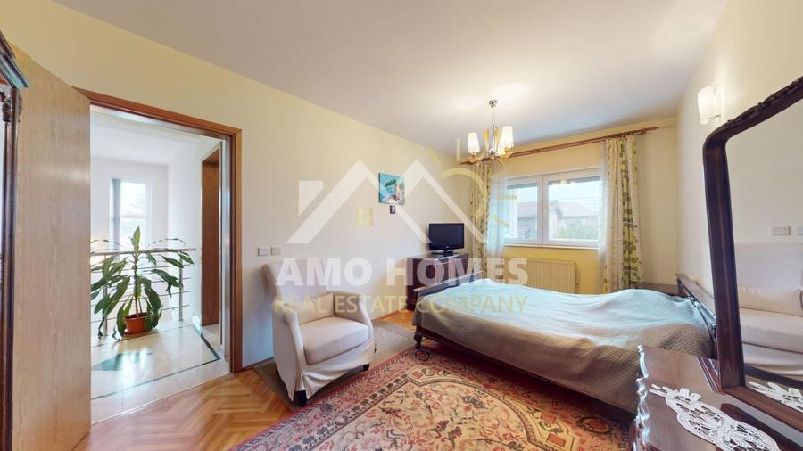 Vila unde diminețile încep cu liniște, nu cu trafic – Iancu Nicolae - 17