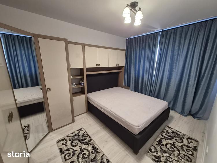 Apartament cu 2 camere în Sânpetru