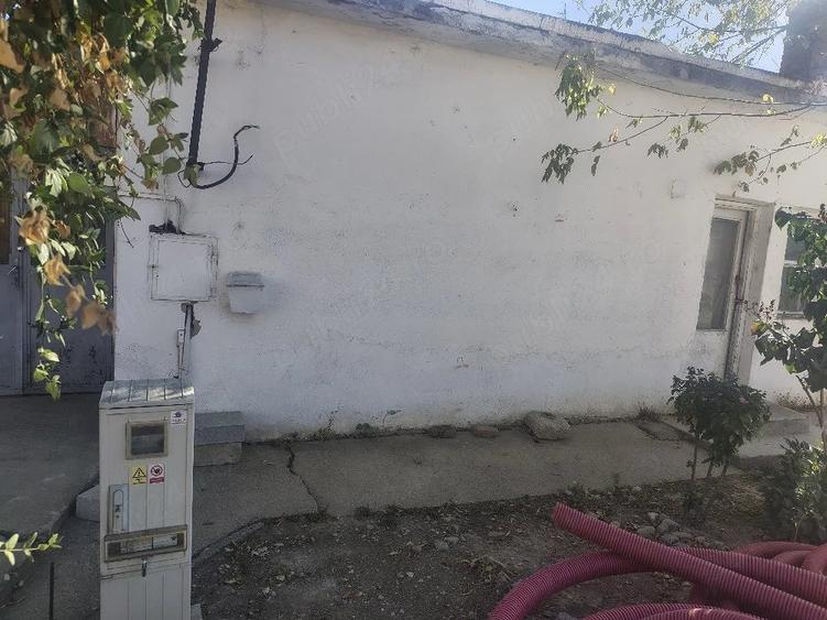 Casă cu Teren 459 Mp în Nufărul