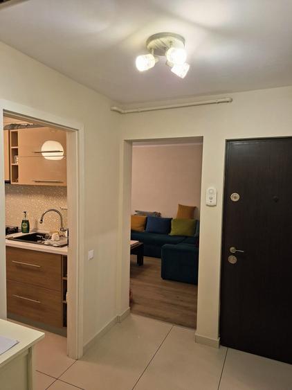 2 camere Trivale , RENOVAT / mobilat / utilat , finisaje moderne! - 5