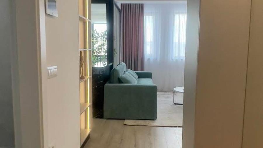 Ap. 1 Cam - Dezvoltator: Comat Towers, Ap. 1 Cam, TIP 8, 37mp, Păcurari - 5