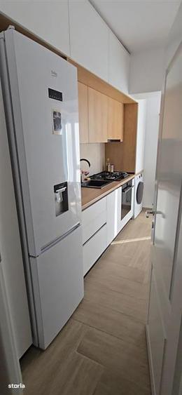 Apartament 2 Camere Decomandat - 2 Balcoane - Tatarasi - 8