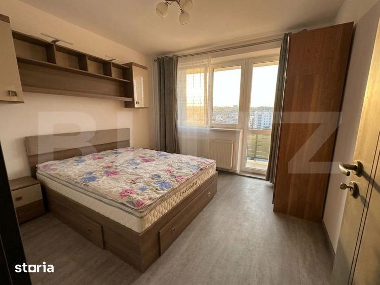 Apartament 2 camere | Piata Hermes - 2