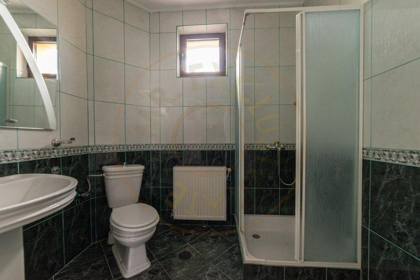 Vila - Piscina - Bradu! - 16